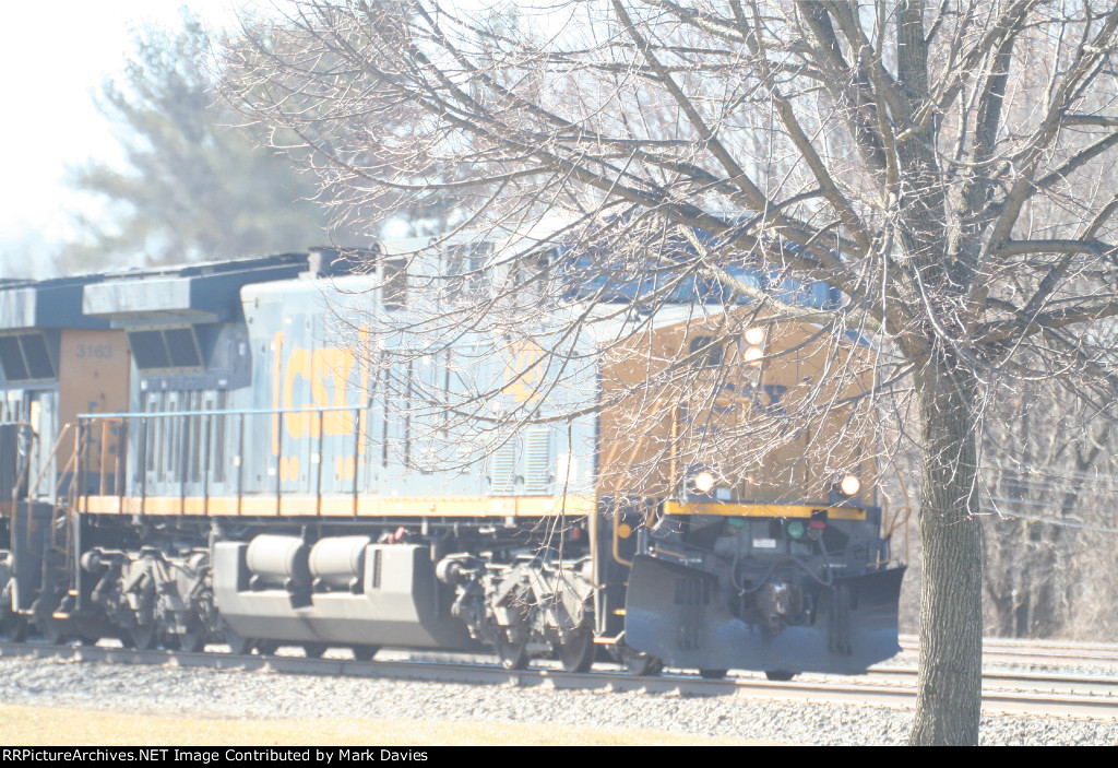 CSX 7211